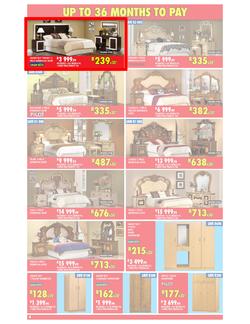 Ellerines : Lowest Instalments Guaranteed (22 Feb - 21 Mar 2013), page 4