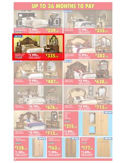 Ellerines : Lowest Instalments Guaranteed (22 Feb - 21 Mar 2013), page 4
