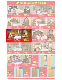 Ellerines : Lowest Instalments Guaranteed (22 Feb - 21 Mar 2013), page 4