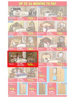 Ellerines : Lowest Instalments Guaranteed (22 Feb - 21 Mar 2013), page 4