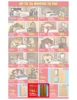 Ellerines : Lowest Instalments Guaranteed (22 Feb - 21 Mar 2013), page 4