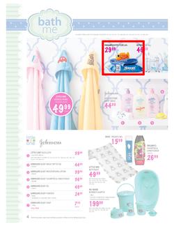 Game : Baby & Mom (28 Feb - 10 Mar 2013), page 4