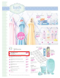 Game : Baby & Mom (28 Feb - 10 Mar 2013), page 4