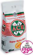Ace Super Maize Meal-5Kg