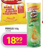 Pringles-165g