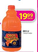 Oros-2Ltr