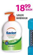 Savlon Handwash-Each
