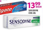 Sensodyne Cool Gel-Each