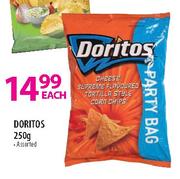 Doritos-250g