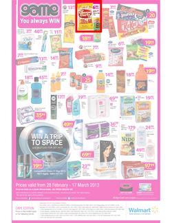 Game Western Cape : Save Money Live Better (28 Feb - 17 Mar 2013), page 4