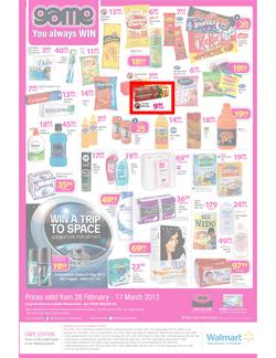 Game Western Cape : Save Money Live Better (28 Feb - 17 Mar 2013), page 4