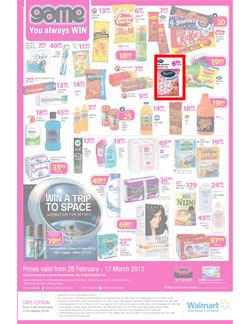 Game Western Cape : Save Money Live Better (28 Feb - 17 Mar 2013), page 4