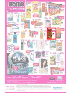 Game Western Cape : Save Money Live Better (28 Feb - 17 Mar 2013), page 4
