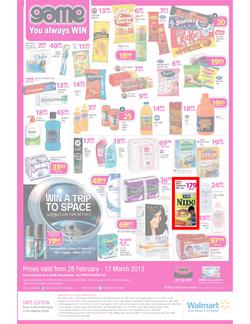 Game Western Cape : Save Money Live Better (28 Feb - 17 Mar 2013), page 4