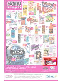 Game Western Cape : Save Money Live Better (28 Feb - 17 Mar 2013), page 4