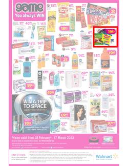 Game Western Cape : Save Money Live Better (28 Feb - 17 Mar 2013), page 4