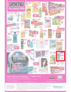 Game Western Cape : Save Money Live Better (28 Feb - 17 Mar 2013), page 4