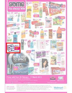 Game Western Cape : Save Money Live Better (28 Feb - 17 Mar 2013), page 4