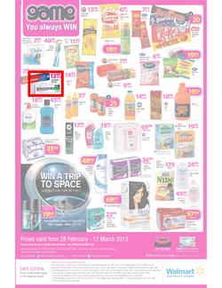 Game Western Cape : Save Money Live Better (28 Feb - 17 Mar 2013), page 4