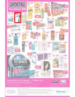 Game Western Cape : Save Money Live Better (28 Feb - 17 Mar 2013), page 4