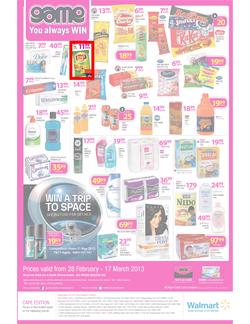 Game Western Cape : Save Money Live Better (28 Feb - 17 Mar 2013), page 4