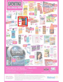 Game Western Cape : Save Money Live Better (28 Feb - 17 Mar 2013), page 4