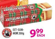 Bakers Eet-Sum-Mor-200gm