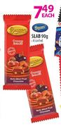 Beacon Slab-90gm Each