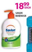 Savlon Handwash