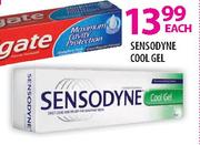 Sensodyne Cool Gel