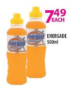 Energade-500ml Each