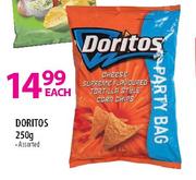 Doritos-250gm