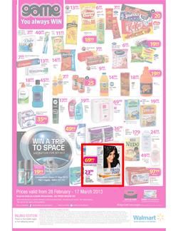 Game Inland : Save Money Live Better (28 Feb - 17 Mar 2013), page 4