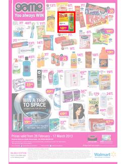 Game Inland : Save Money Live Better (28 Feb - 17 Mar 2013), page 4
