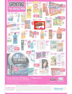 Game Inland : Save Money Live Better (28 Feb - 17 Mar 2013), page 4