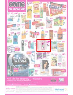 Game Inland : Save Money Live Better (28 Feb - 17 Mar 2013), page 4