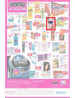 Game Inland : Save Money Live Better (28 Feb - 17 Mar 2013), page 4