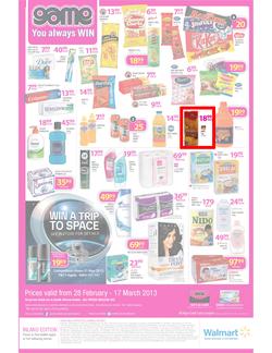 Game Inland : Save Money Live Better (28 Feb - 17 Mar 2013), page 4
