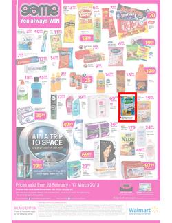 Game Inland : Save Money Live Better (28 Feb - 17 Mar 2013), page 4