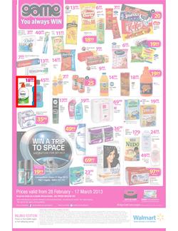 Game Inland : Save Money Live Better (28 Feb - 17 Mar 2013), page 4
