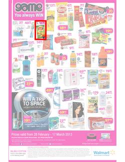 Game Inland : Save Money Live Better (28 Feb - 17 Mar 2013), page 4