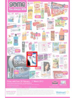 Game Inland : Save Money Live Better (28 Feb - 17 Mar 2013), page 4