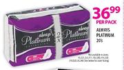 Always Platinum - 20's Per Pack