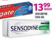 Sensodyne Cool Gel - Each