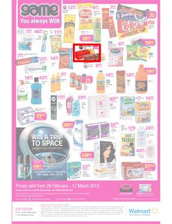 Game KwaZulu-Natal : Save Money Live Better (28 Feb - 17 Mar 2013), page 4