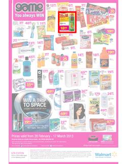 Game KwaZulu-Natal : Save Money Live Better (28 Feb - 17 Mar 2013), page 4