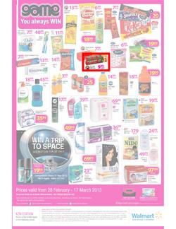 Game KwaZulu-Natal : Save Money Live Better (28 Feb - 17 Mar 2013), page 4