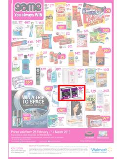 Game KwaZulu-Natal : Save Money Live Better (28 Feb - 17 Mar 2013), page 4