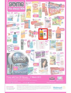 Game KwaZulu-Natal : Save Money Live Better (28 Feb - 17 Mar 2013), page 4