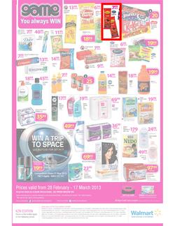 Game KwaZulu-Natal : Save Money Live Better (28 Feb - 17 Mar 2013), page 4